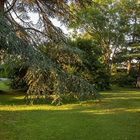 Gli Specchi Bed & Breakfast Pino Torinese