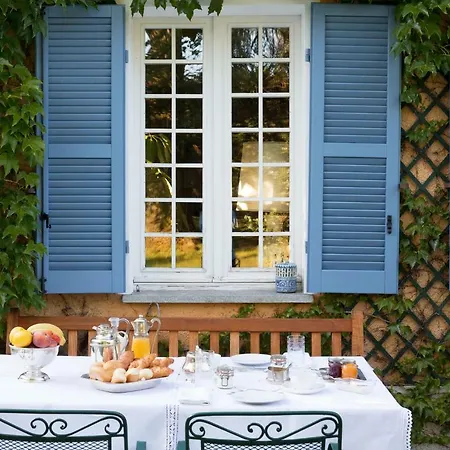 Bed & Breakfast Gli Specchi