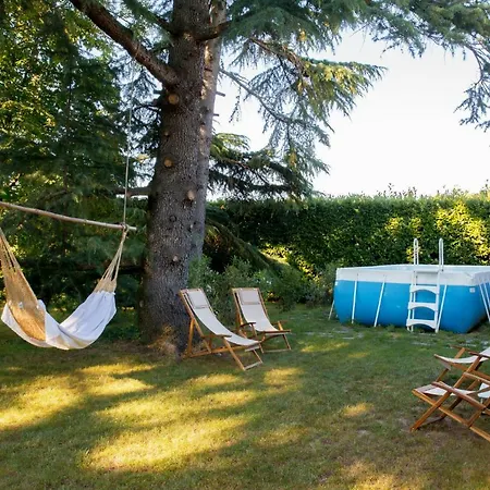 Gli Specchi Bed & Breakfast Pino Torinese