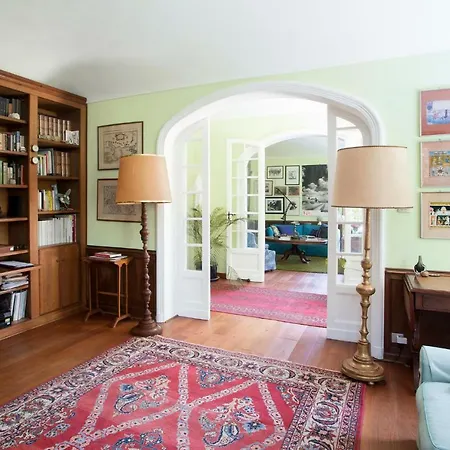 Bed & Breakfast Gli Specchi *
