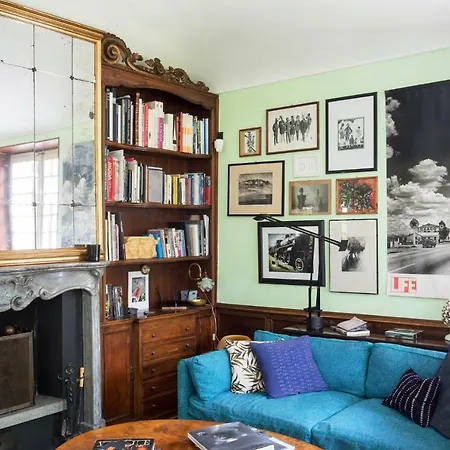 Gli Specchi Bed & Breakfast