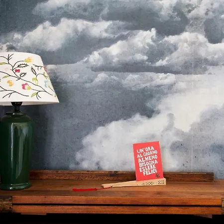 Gli Specchi Bed & Breakfast